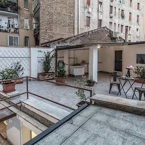 Bed & Breakfast Capoccia In Vaticano