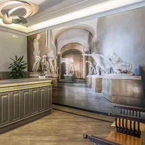 Otel Museum, Roma
