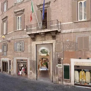 Bed & Breakfast Pantheon