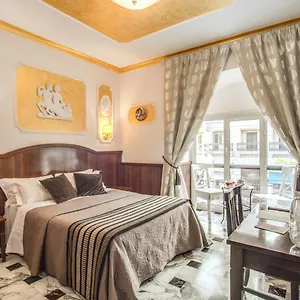 Bed & Breakfast Nakissa