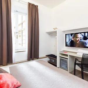 Bed & Breakfast Town House Fontana Di Trevi