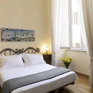 Πανσιόν All'obelisco, Ρώμη