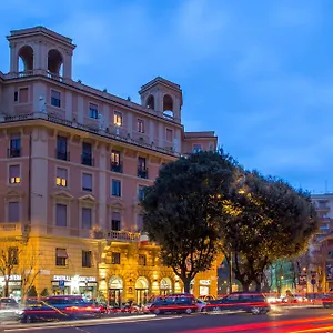 Otel Western Astrid, Roma