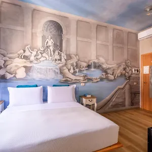 Bed & Breakfast Trastevere