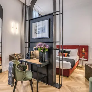 Residenza Piranesi Boutique فندق