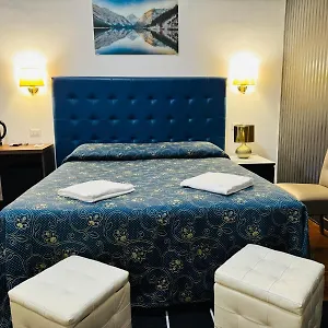 Bed and Breakfast Marziah, Ρώμη