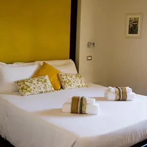 Oda ve Kahvaltı Al Centro Di, Roma