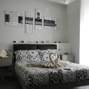 Bed & Breakfast Sinfonia Sul Tevere