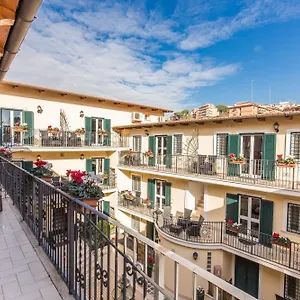 Aparthotel Aurelia Vatican, Řím