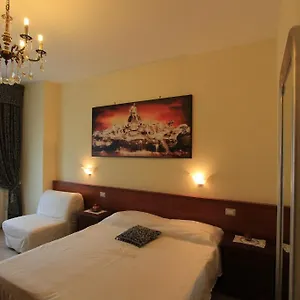 Bed & Breakfast Le Terrazze Del Vaticano