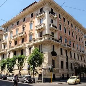 Nocleg ze śniadaniem Residenza Romana, Rzym