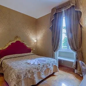 Hotel Dcboutiquehotel, Řím