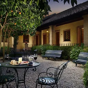 Hotell Santa Maria, Rom