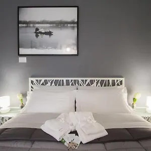 Bed & Breakfast Lights