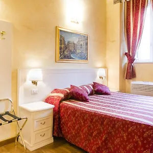 Bed & Breakfast Domus Trevi, Rom