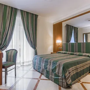 Hotell Raeli Regio, Rom