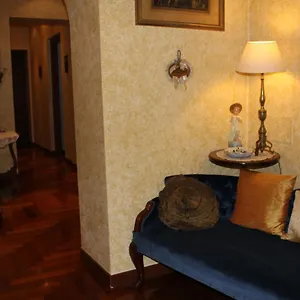 Bed & Breakfast Anne & Mary