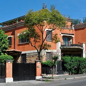 Oriani Rome