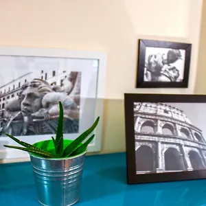 Saint Peter House Germanico Roma