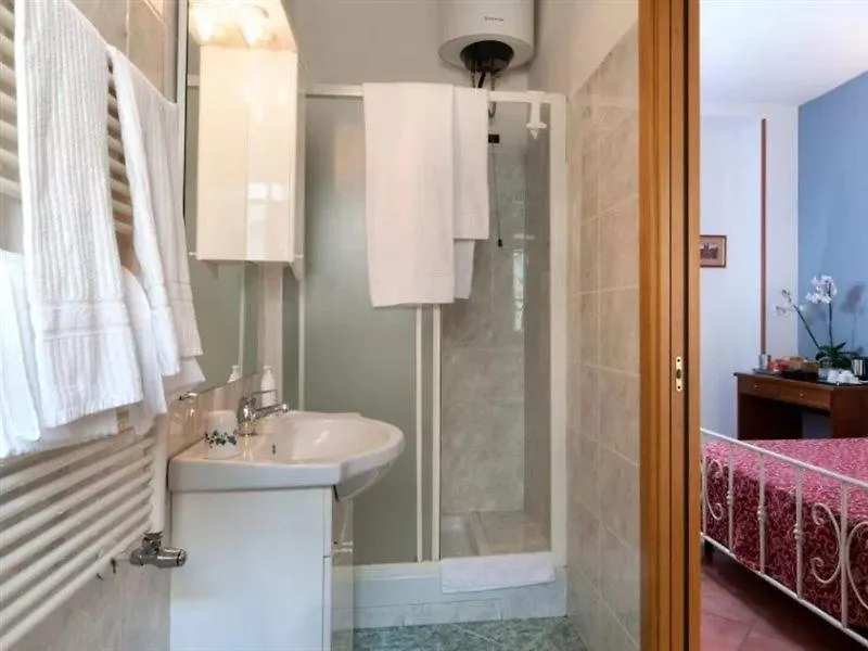 I Re Di Roma B&B Bed & Breakfast