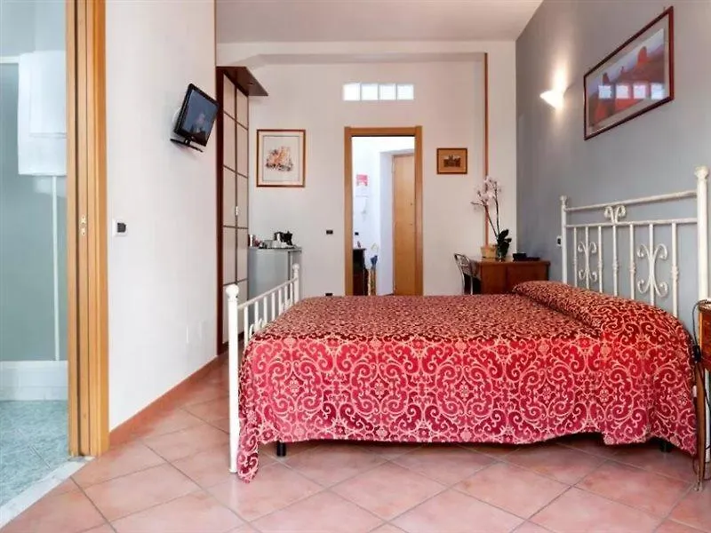 I Re Di Roma B&B 3*, Rome