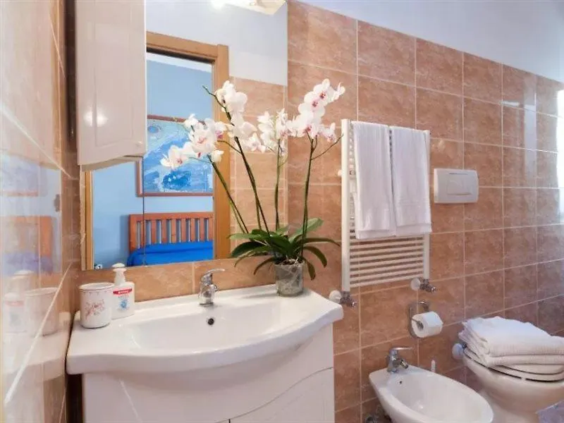 Bed & Breakfast I Re Di Roma B&B