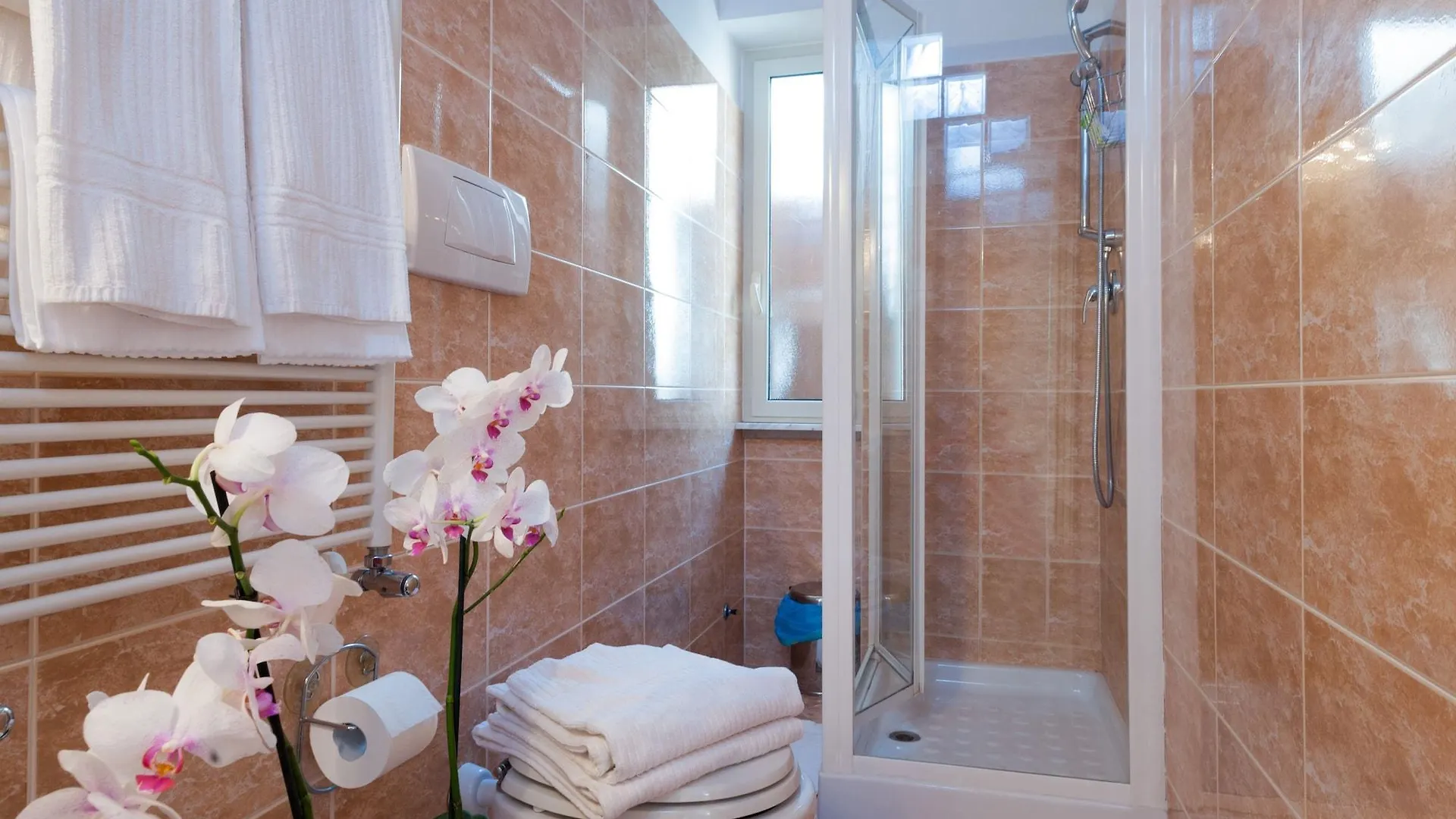 I Re Di Roma B&B Bed & Breakfast Rome