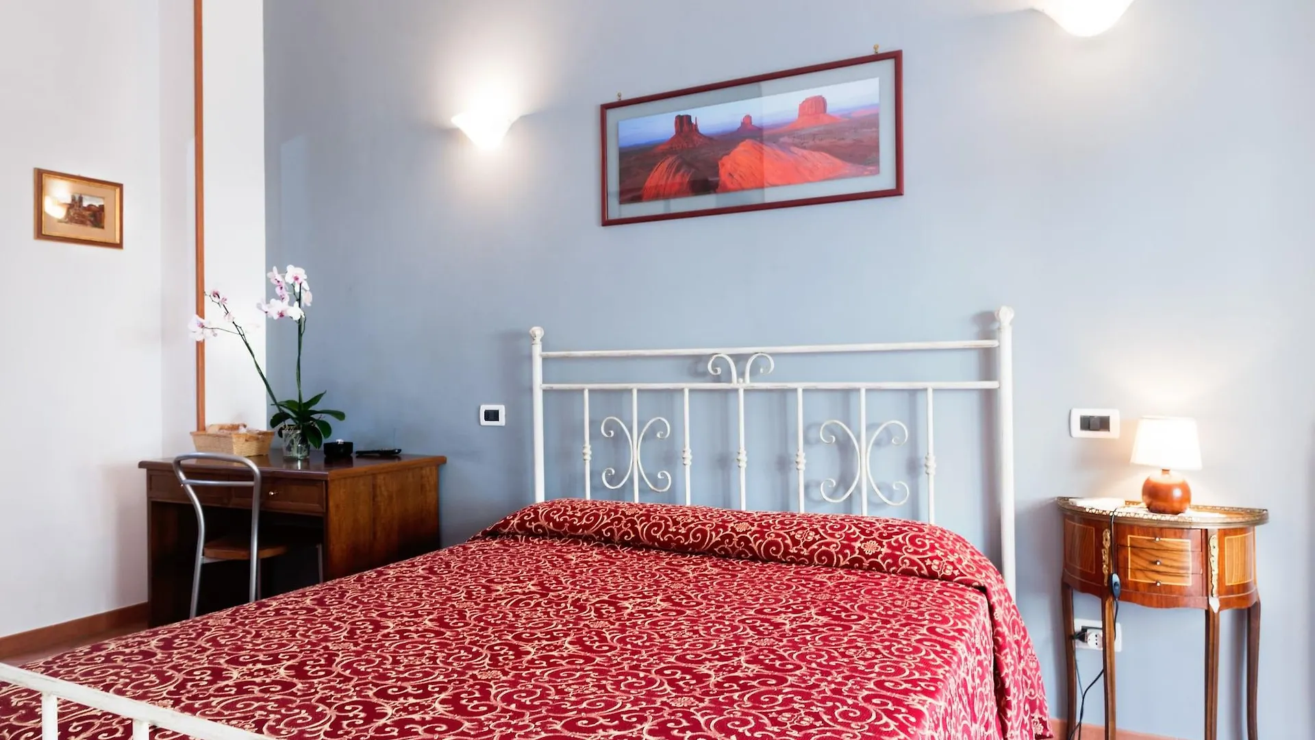 Bed & Breakfast I Re Di Roma B&B
