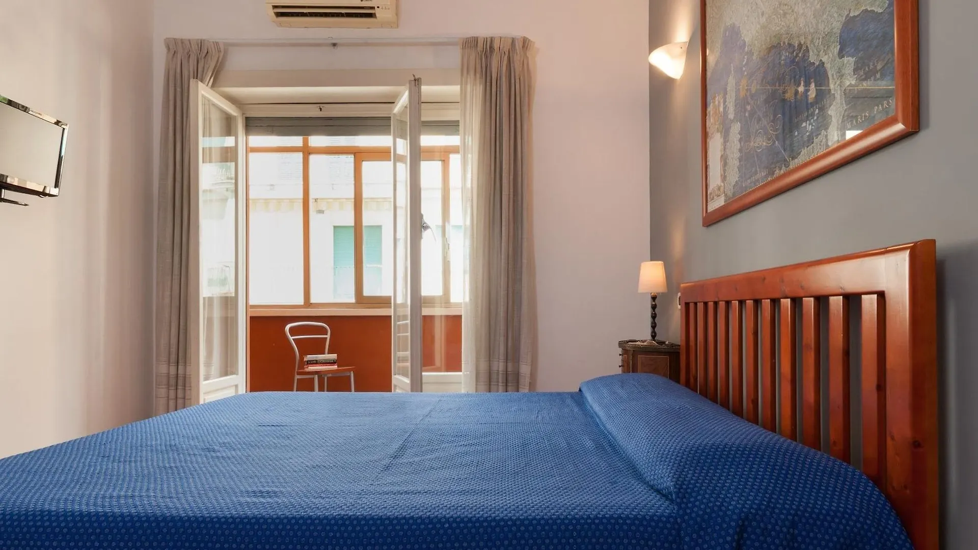 I Re Di Roma B&B Italy