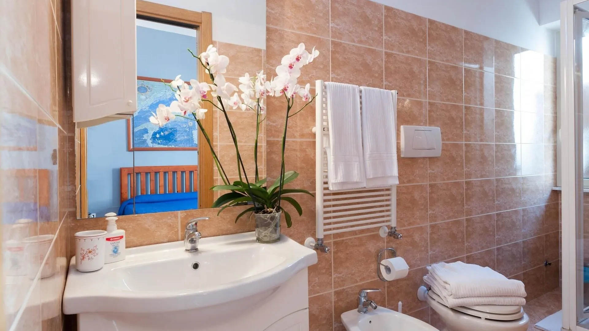 I Re Di Roma B&B Rome