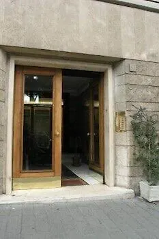 I Re Di Roma B&B Bed & Breakfast