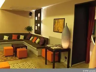 Bed & Breakfast I Re Di Roma B&B