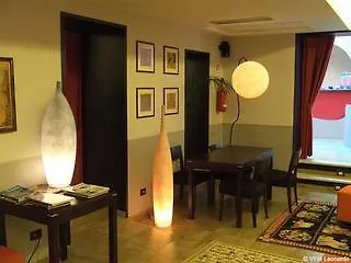 I Re Di Roma B&B 3*, Rome