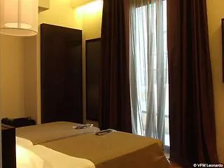 I Re Di Roma B&B 3*, Rome Italy