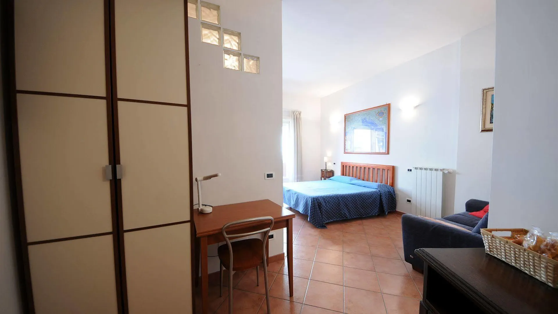 Bed & Breakfast I Re Di Roma B&B