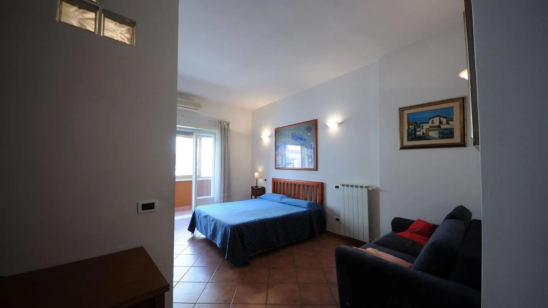 I Re Di Roma B&B