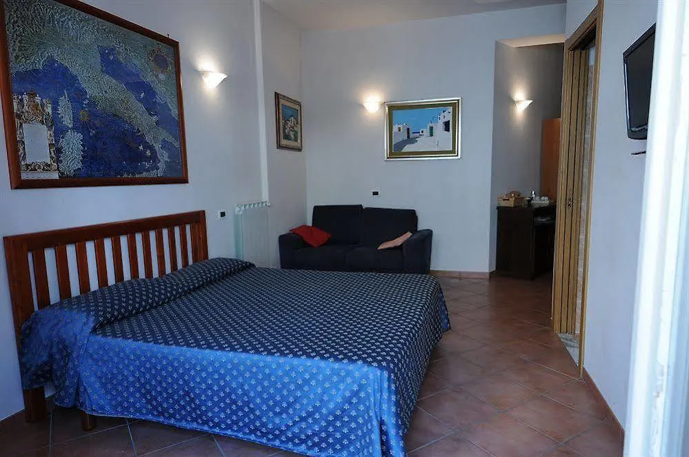 I Re Di Roma B&B 3*, Rome Italy